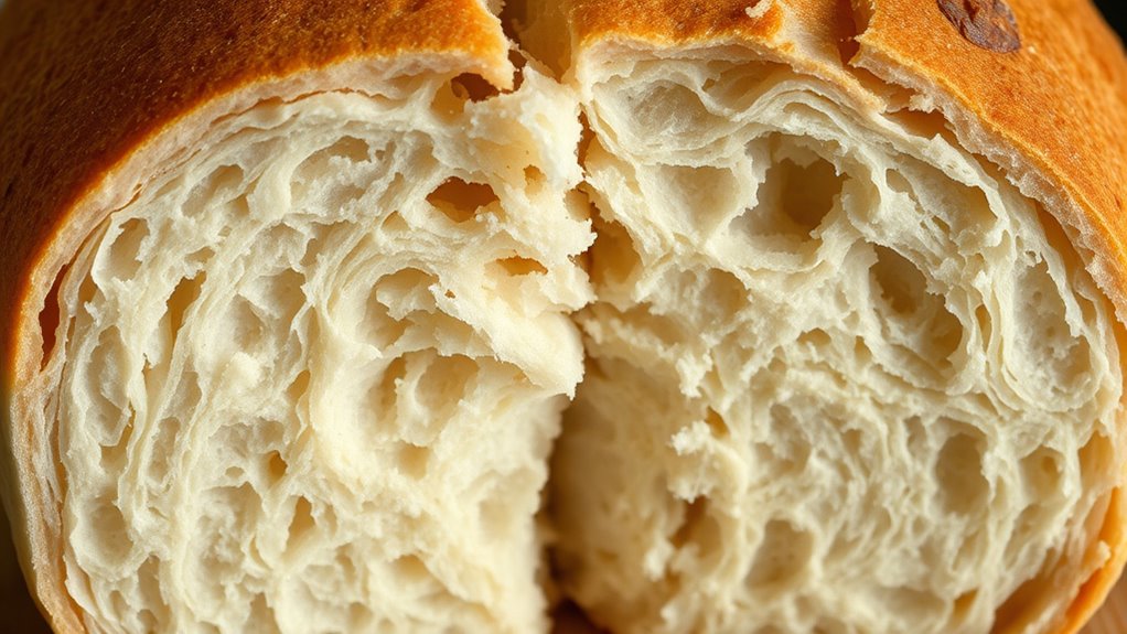 insufficient rest causes tearing