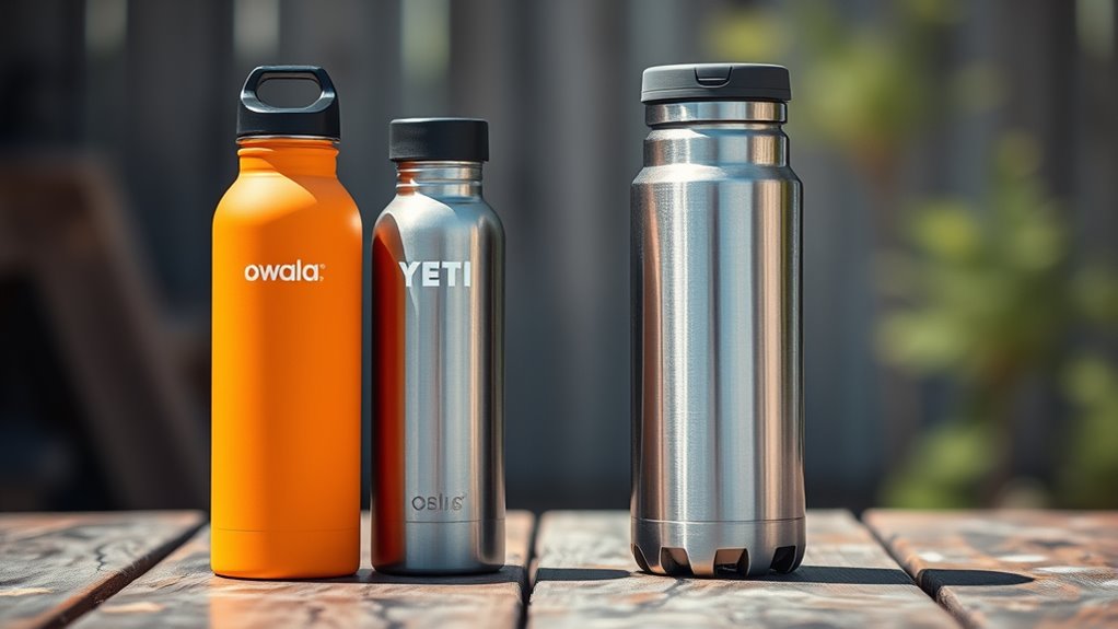 insulation versatility durability safety