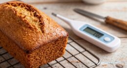 internal temperature baking guidelines