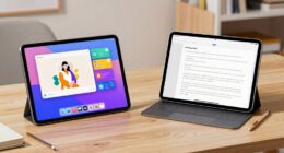 ipad pro vs air