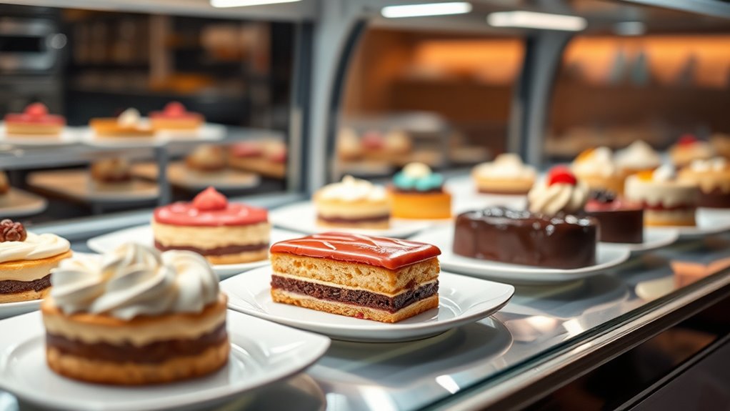 keep baked goods fresh