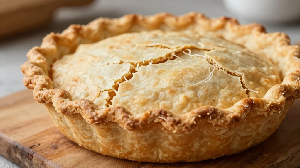 keep dough cold and even