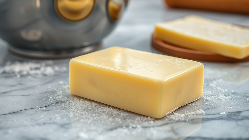 keep ingredients and surfaces cold