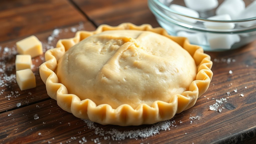 keep ingredients cold consistently