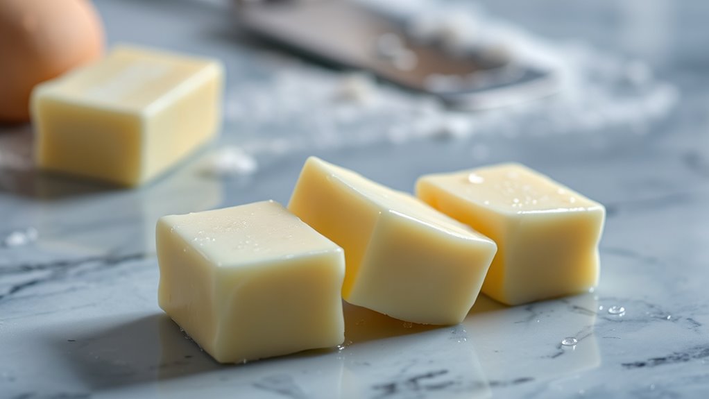 keep surfaces consistently cold