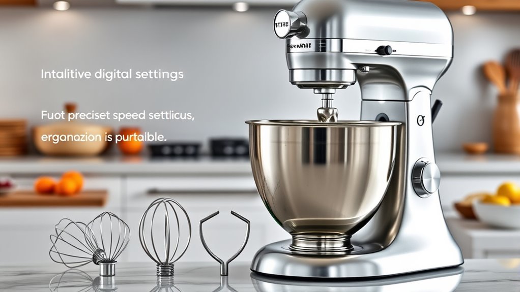 key factors for choosing