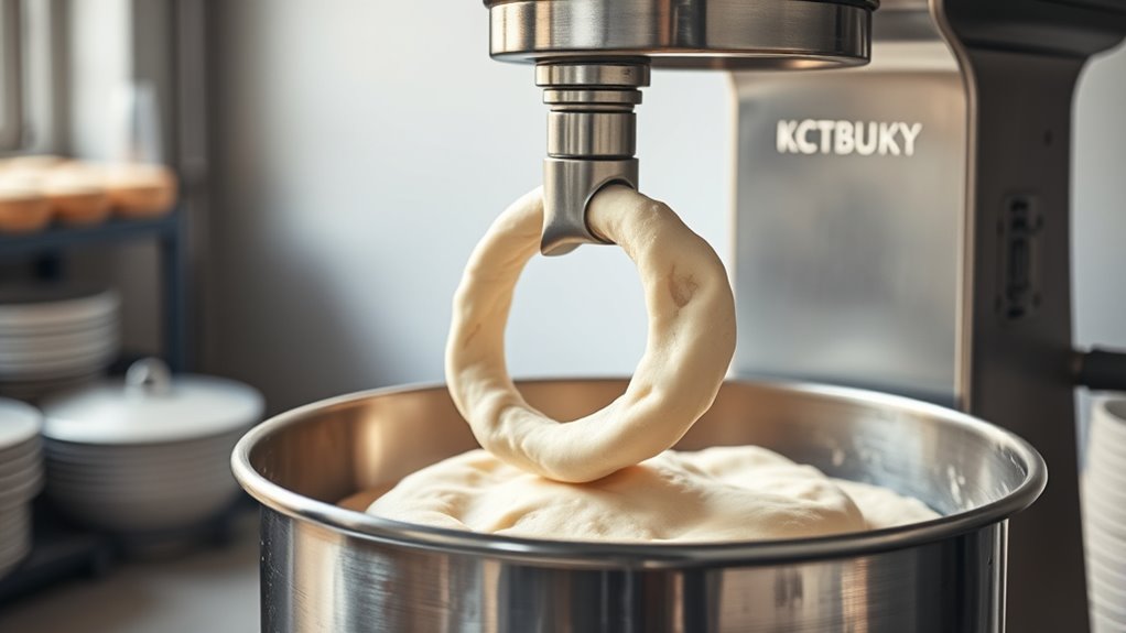 key mixer selection factors