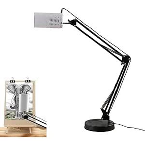 Art Projector for Drawing Tracing Kids & Adults