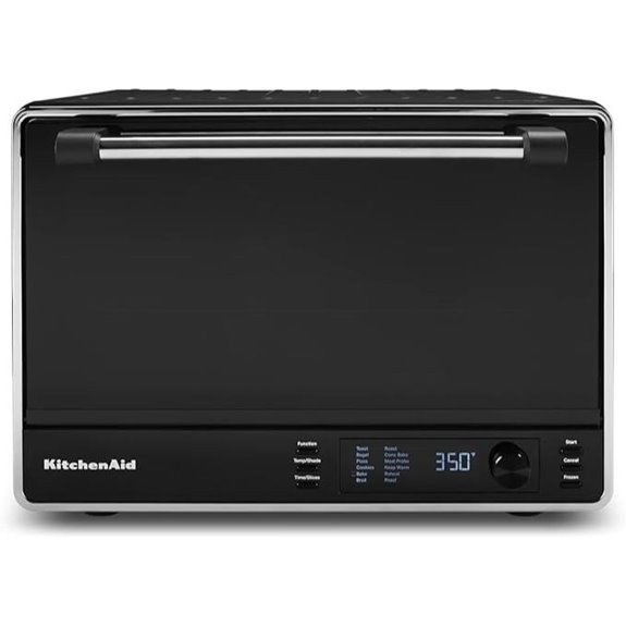KitchenAid Dual Convection Countertop Oven - KCO255