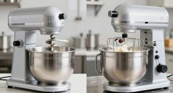 kneading physics comparison