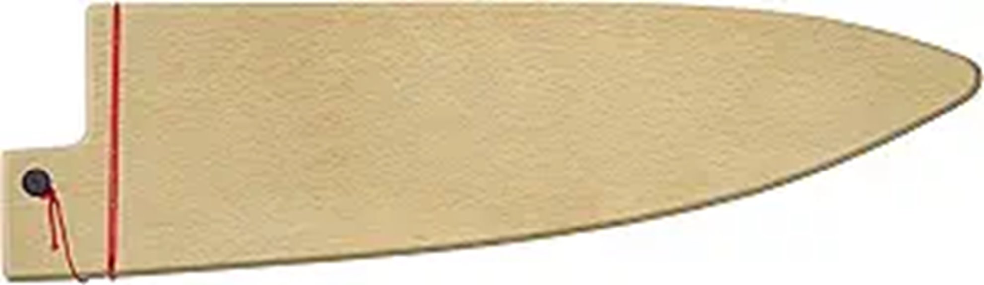 Shun Saya Sheath for 7-8” Chef & Santoku Knives