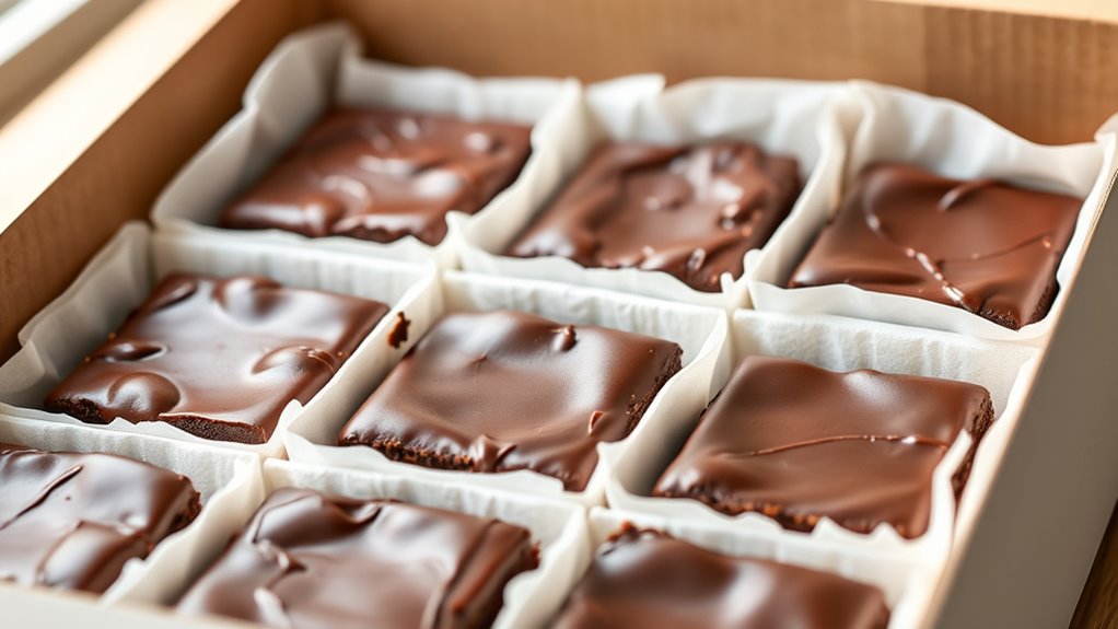 label handle pack carefully