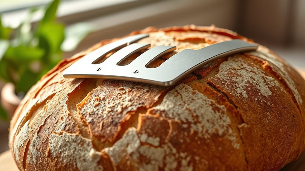 large adjustable durable slicer