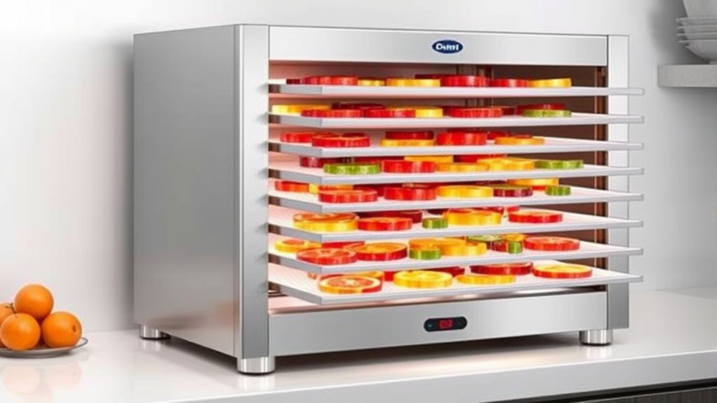 large capacity durable easy clean