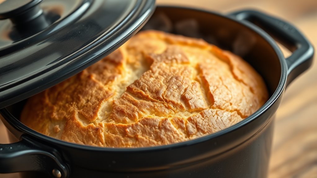 lid on moisture retention