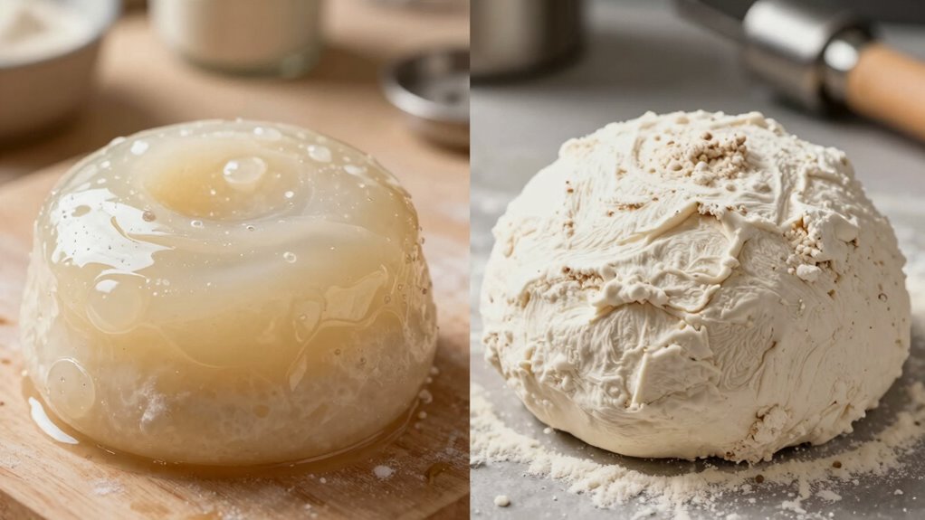 liquid for rapid fermentation