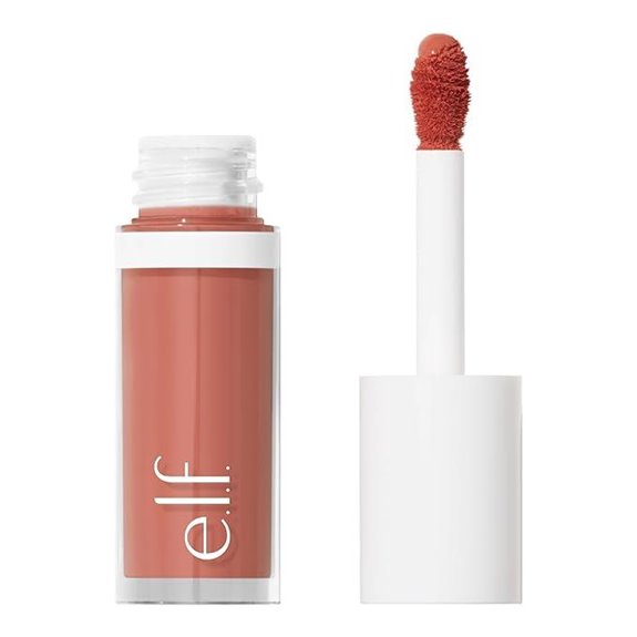 e.l.f. Camo Liquid Blush Long-lasting Dewy Finish