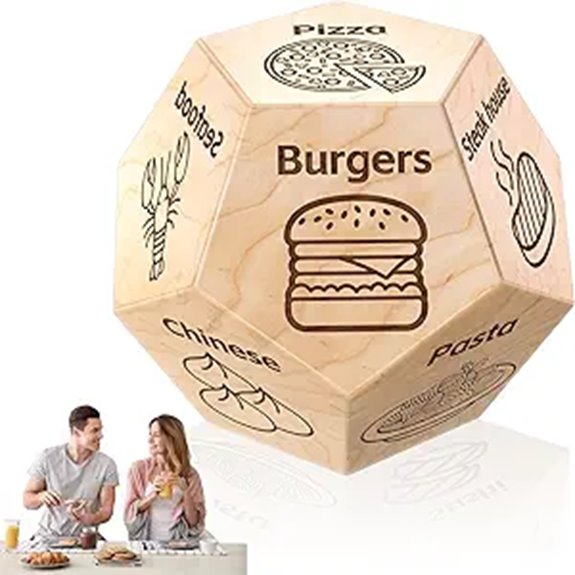 Valentine's Day Gifts for Him and Her