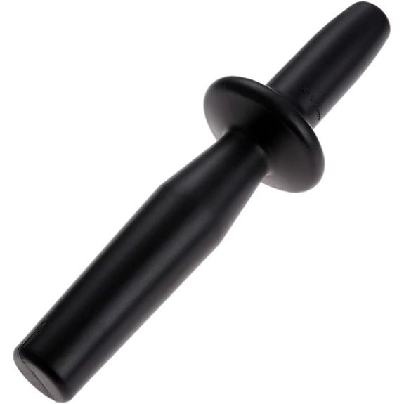 Low Profile Blender Tamper for 64oz & 40oz Blenders