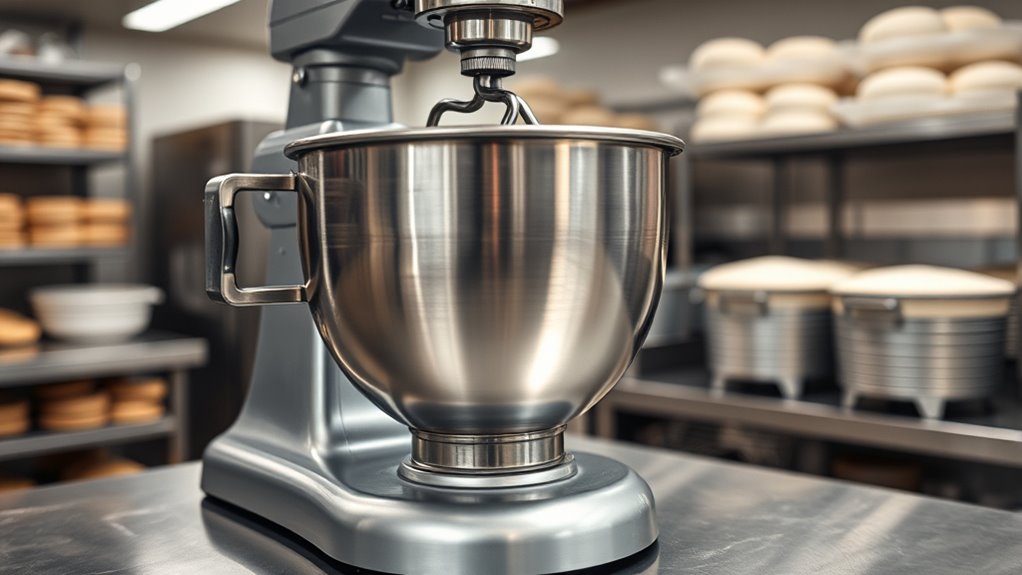 lubrication and power stability