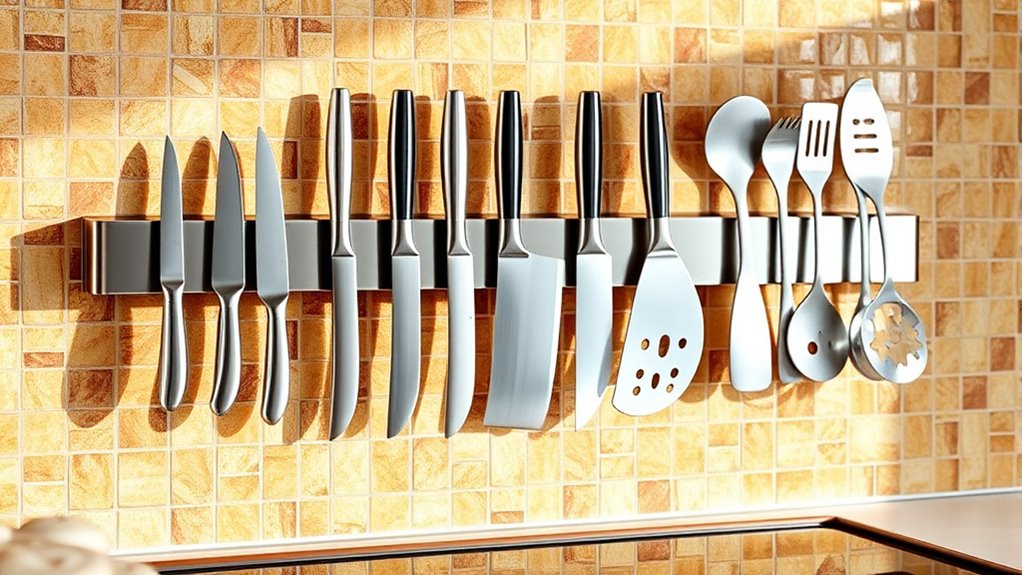 magnet strength durability installation