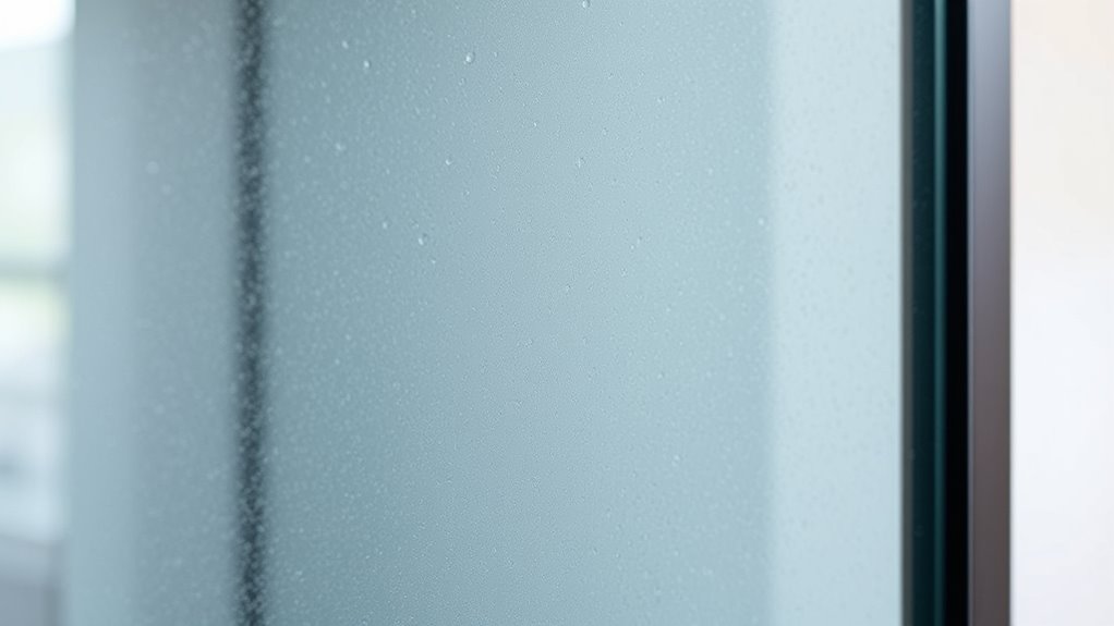 maintain consistent humidity levels