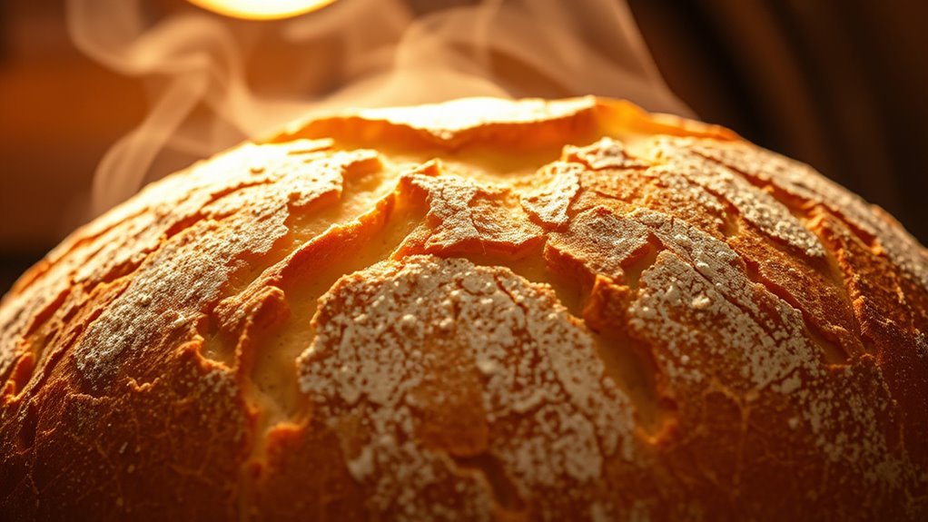 maintain consistent steam levels