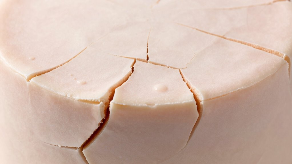 maintain fondant moisture consistency