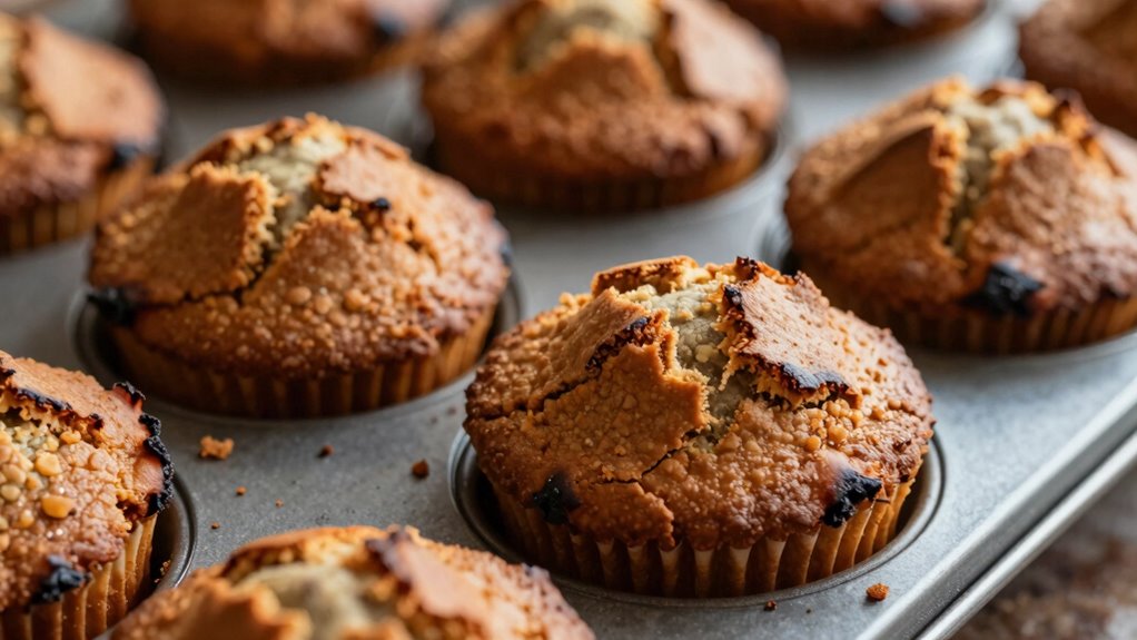 maintain moisture during baking