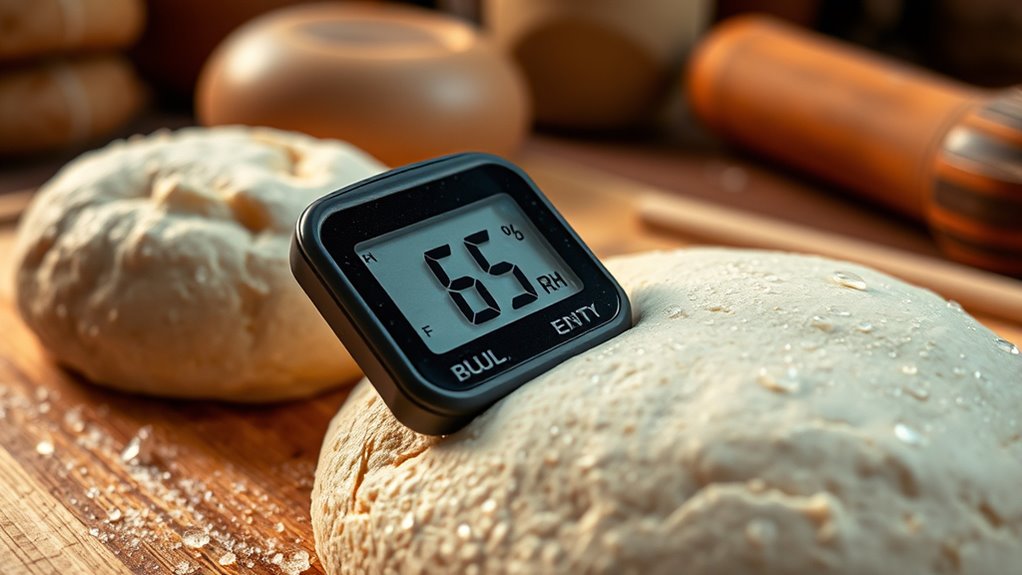 maintain optimal humidity levels