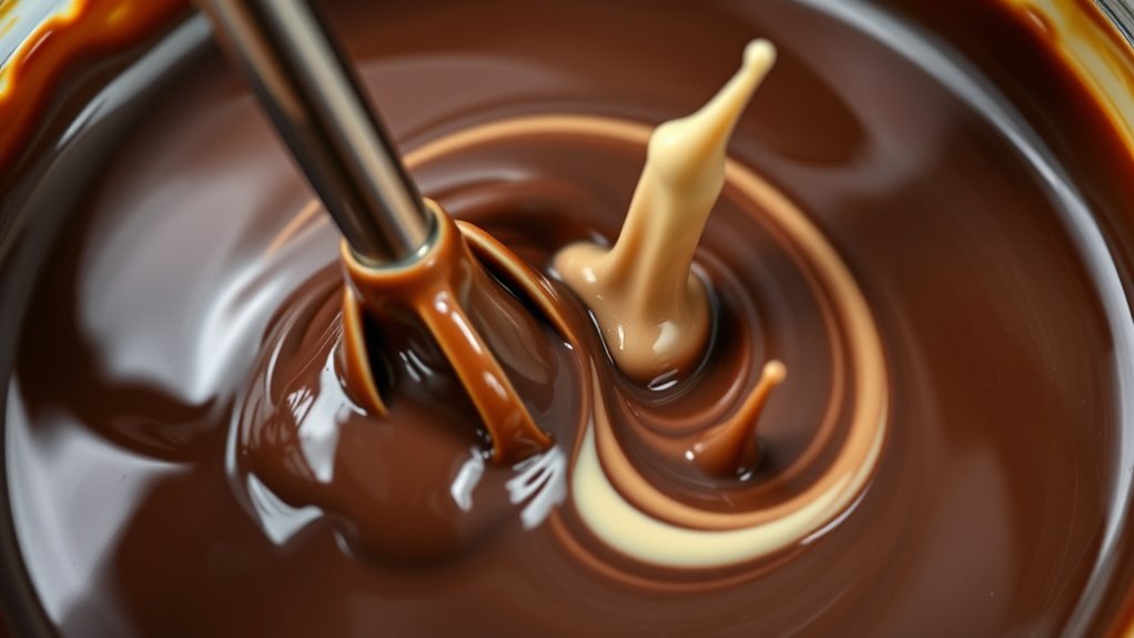 maintain proper ingredient temperatures