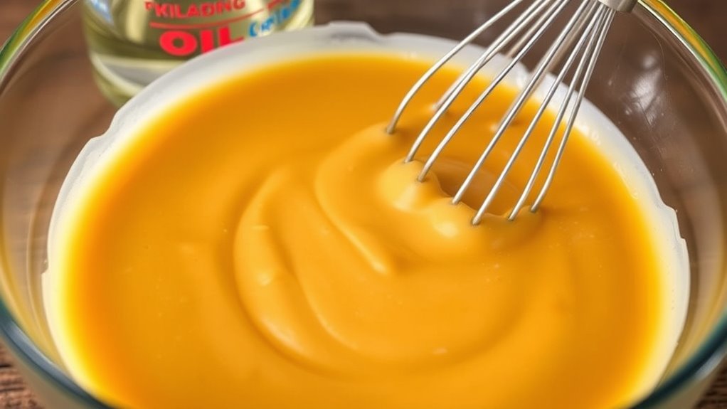 maintain proper ingredient temperatures