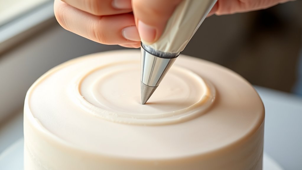 maintain steady piping pressure