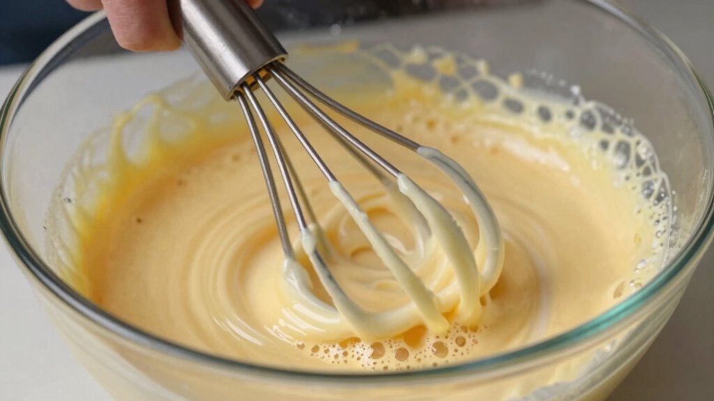 master manual mixing techniques