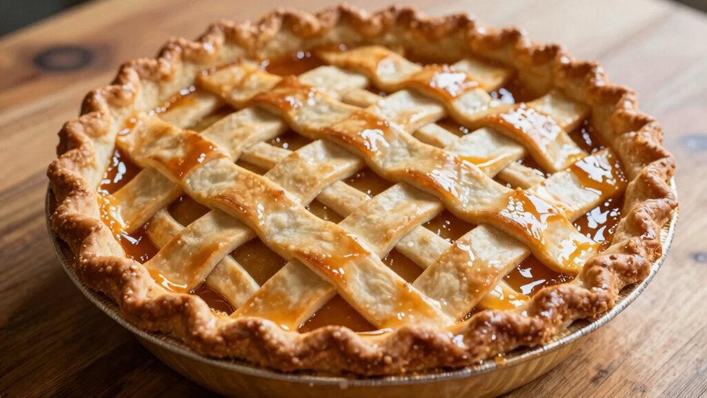 master precise lattice pattern