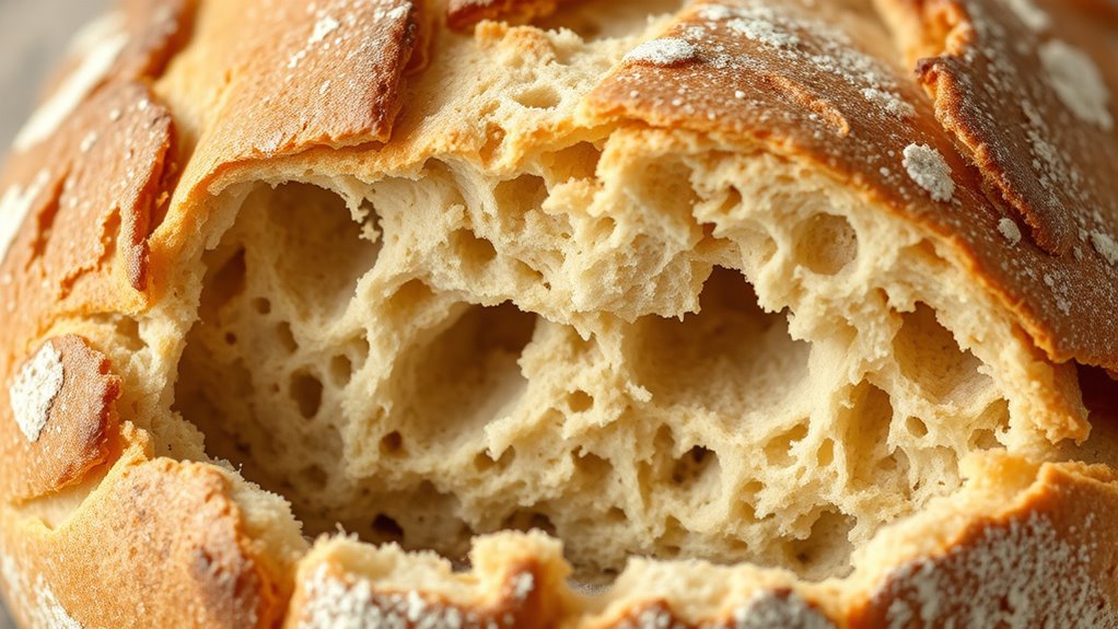 mastering dough behavior techniques