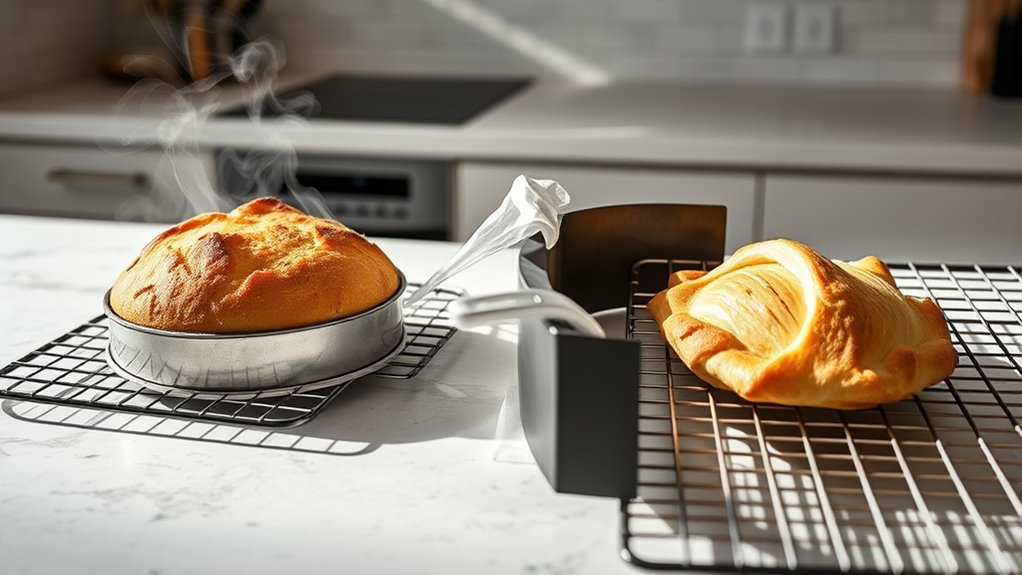 match cooling method to needs