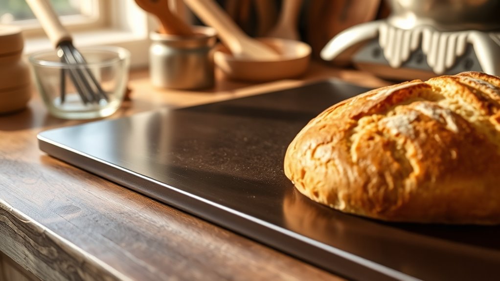 material heat size care