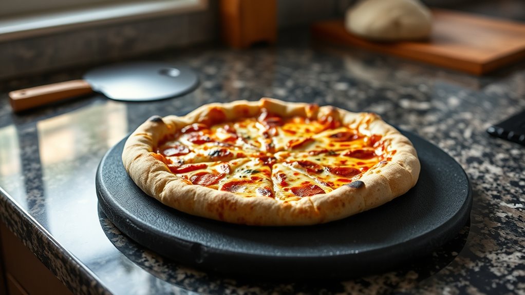 material heat size cleaning