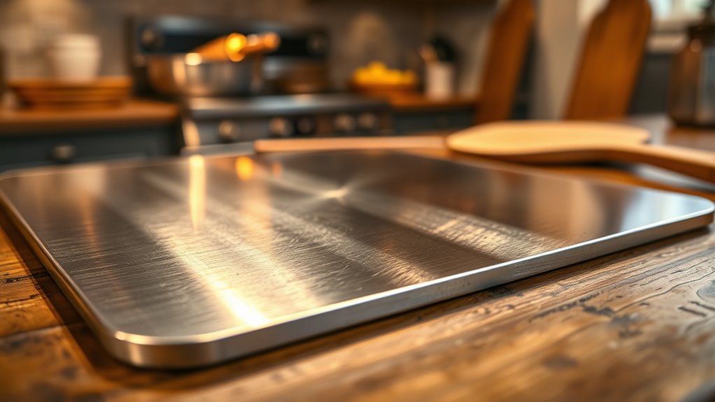 material heat size durability