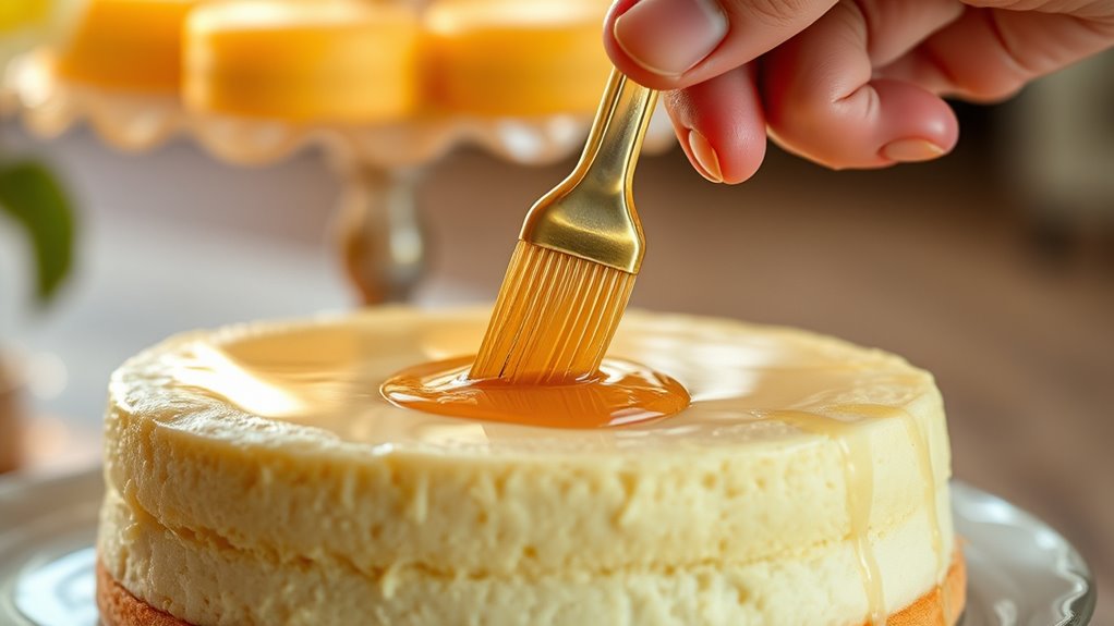 measure liquid precisely