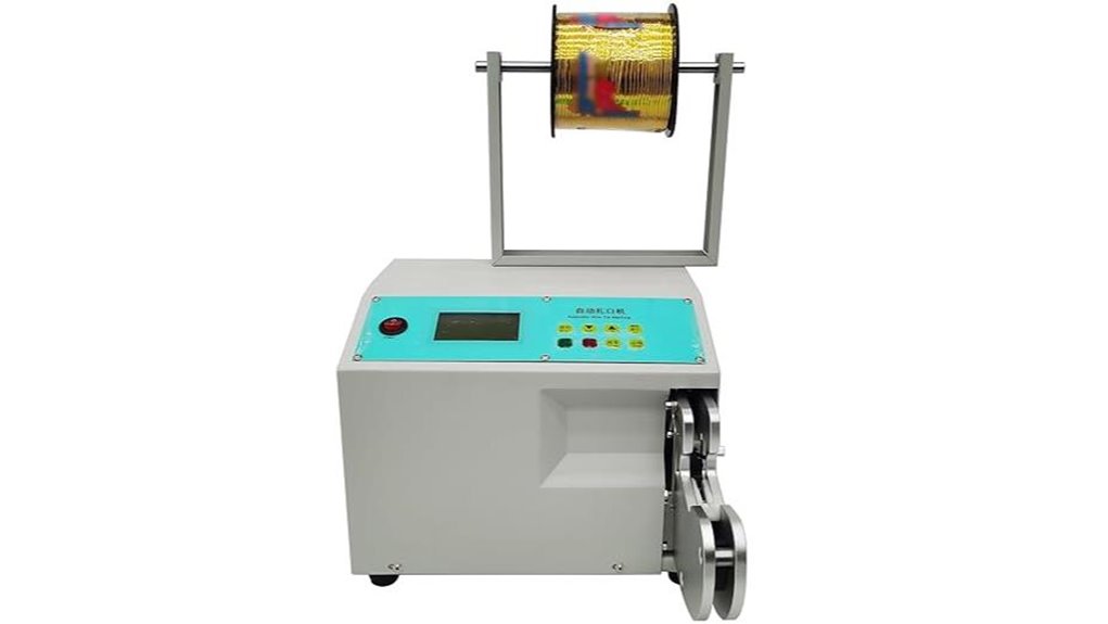 metallic twist tie sealer