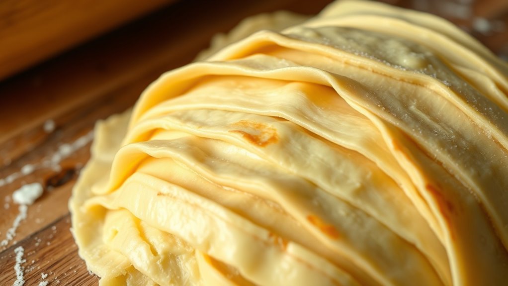 minimize handling for flakiness