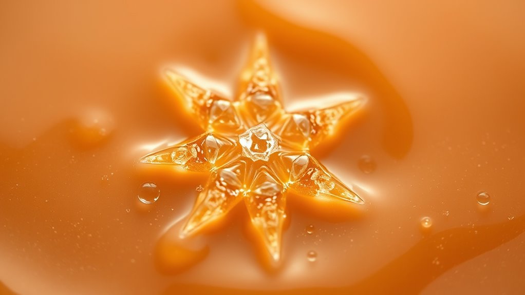 minimize impurities control crystallization