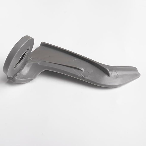 Universal Dough Hook for Mixers