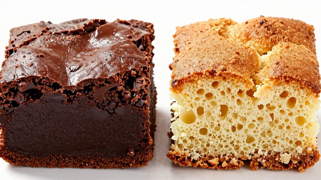 mixing techniques shape texture