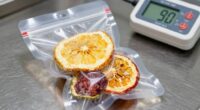 moisture targets for safe storage