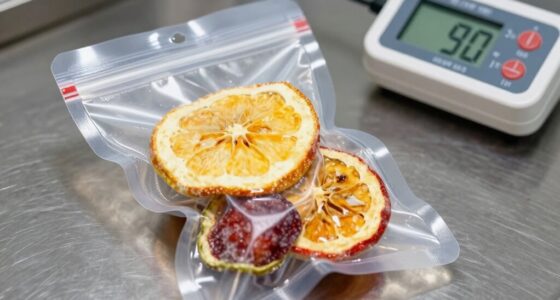 moisture targets for safe storage