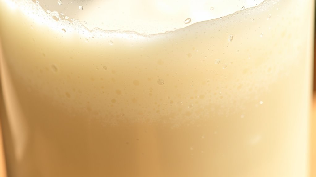 monitor fermentation activity closely