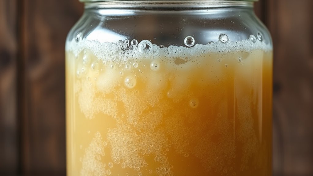 monitor fermentation indicators consistently